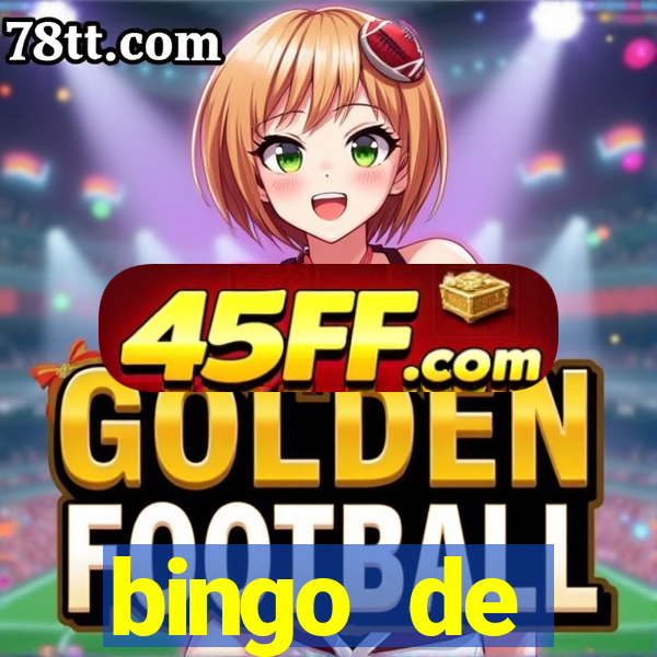 bingo de matemática 2 ano